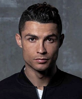 Cristiano Ronaldo photo