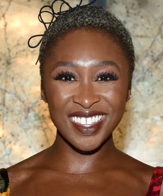 Cynthia Erivo photo