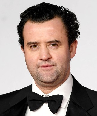 Daniel Mays photo