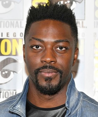 David Ajala photo