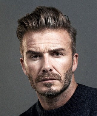 David Beckham photo