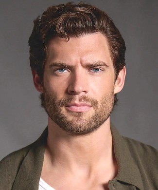 David Corenswet photo