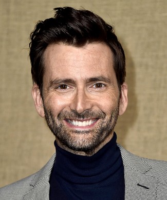 David Tennant photo