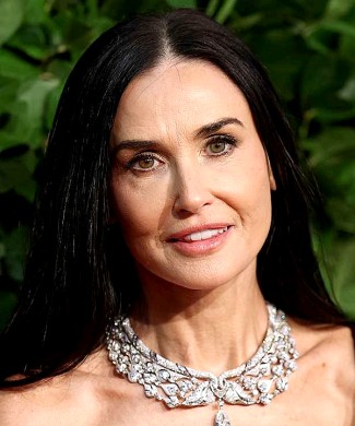 Demi Moore photo