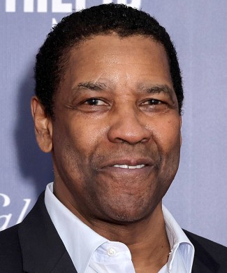 Denzel Washington photo