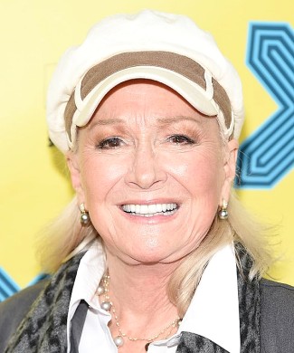 Diane Ladd photo