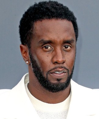 Diddy (Sean Combs) photo