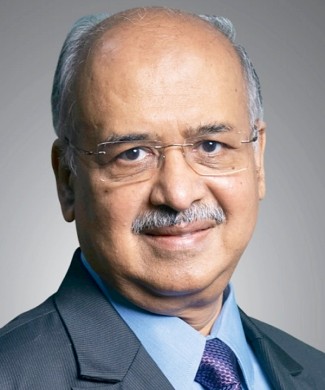 Dilip Shanghvi photo