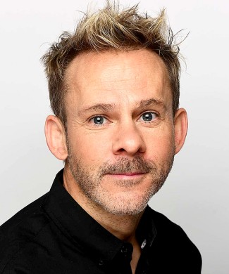 Dominic Monaghan photo