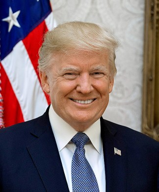 Donald Trump photo