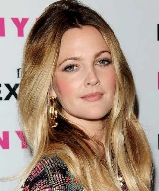 Drew Barrymore photo