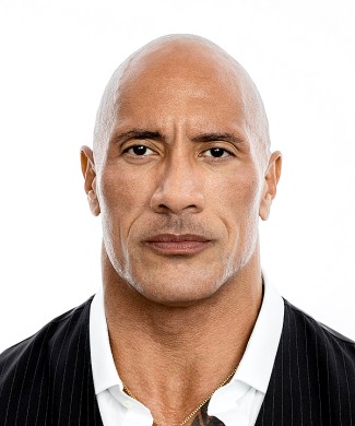 Dwayne Johnson photo