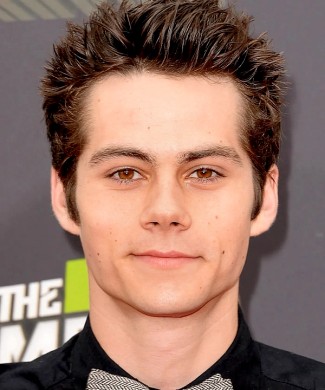 Dylan O'Brien photo