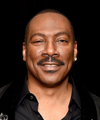 Eddie Murphy photo