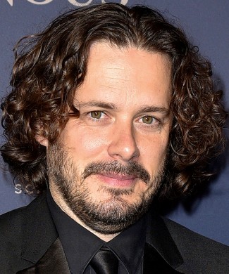 Edgar Wright photo