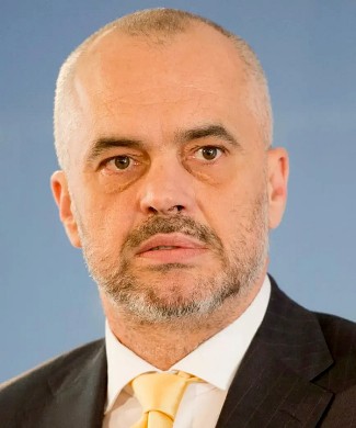 Edi Rama photo