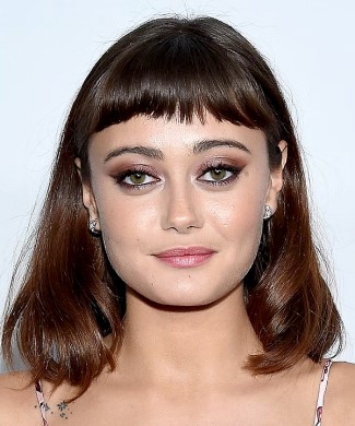 Ella Purnell photo
