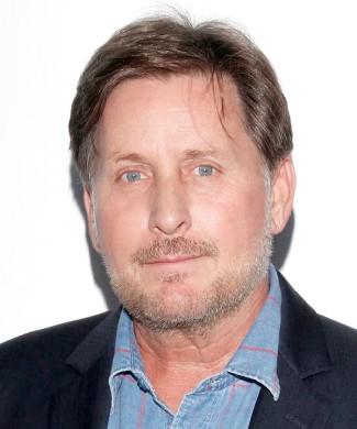 Emilio Estevez photo