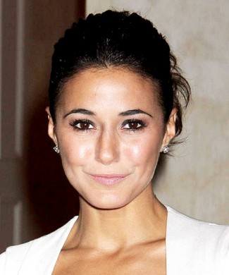 Emmanuelle Chriqui photo