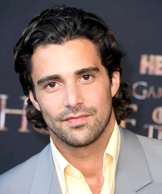 Fabien Frankel photo