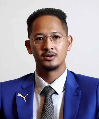 Faiq Bolkiah photo