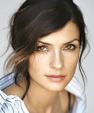 Famke Janssen photo