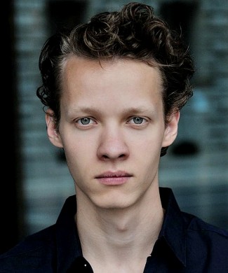 Felix Kammerer photo