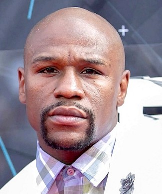 Floyd Mayweather Jr. photo