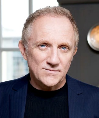 François-Henri Pinault photo