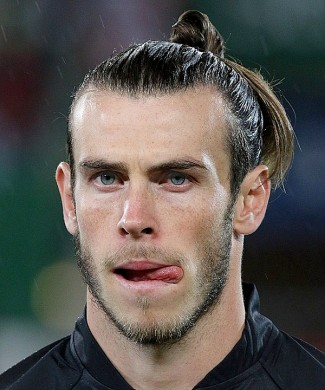 Gareth Bale photo