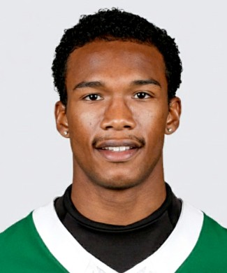 Garrett Wilson photo