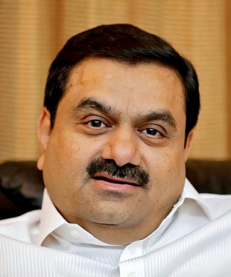 Gautam Adani photo