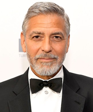 George Clooney photo