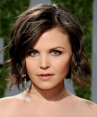 Ginnifer Goodwin photo