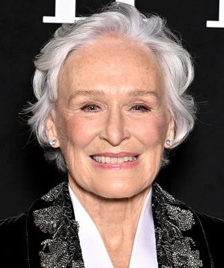 Glenn Close photo