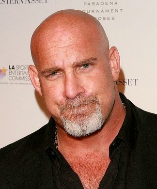 Goldberg (Bill Goldberg) photo