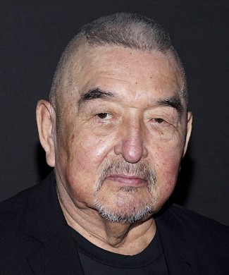 Graham Greene photo