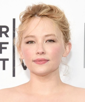 Haley Bennett photo