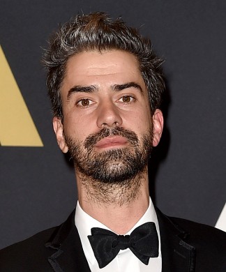 Hamish Linklater photo