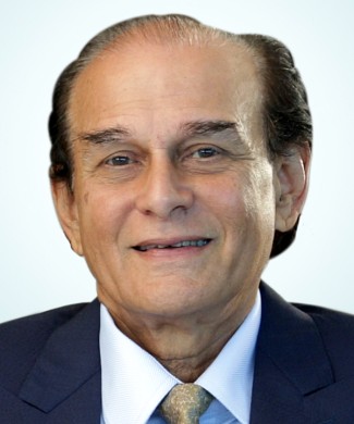 Harsh Mariwala photo