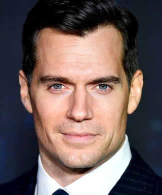 Henry Cavill photo