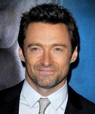 Hugh Jackman photo