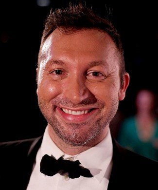 Ian Thorpe photo