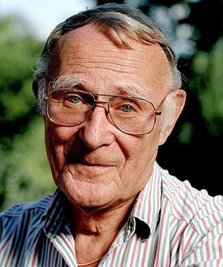 Ingvar Kamprad photo