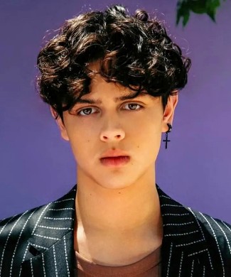 Isaac Ordonez photo