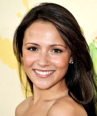 Italia Ricci photo