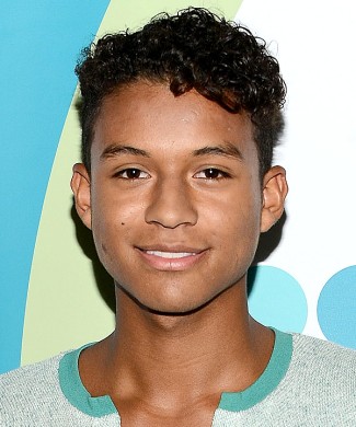 Jaafar Jackson photo
