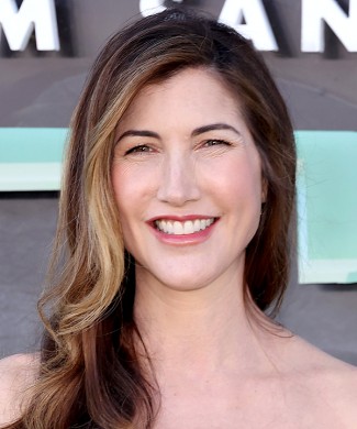 Jackie Sandler photo