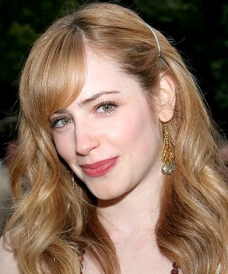 Jaime Ray Newman photo