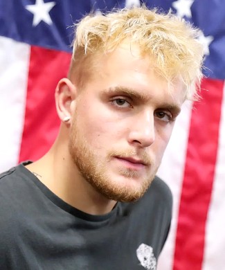 Jake Paul photo